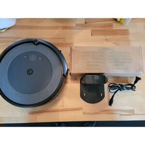 iRobot Roomba i2 RVD-Y1 Wi-Fi Connected Robot Vacuum & Docking/Charging Station!